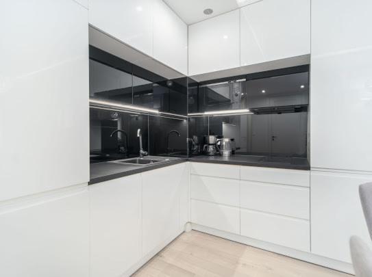 Apartament Bliżej Morza Premium II Kołobrzeg Zewnętrze zdjęcie