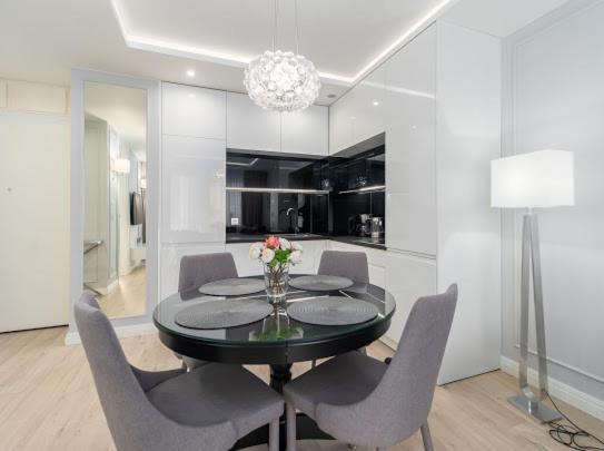 Apartament Bliżej Morza Premium II Kołobrzeg Zewnętrze zdjęcie