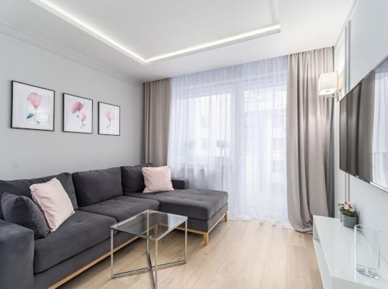 Apartament Bliżej Morza Premium II Kołobrzeg Zewnętrze zdjęcie