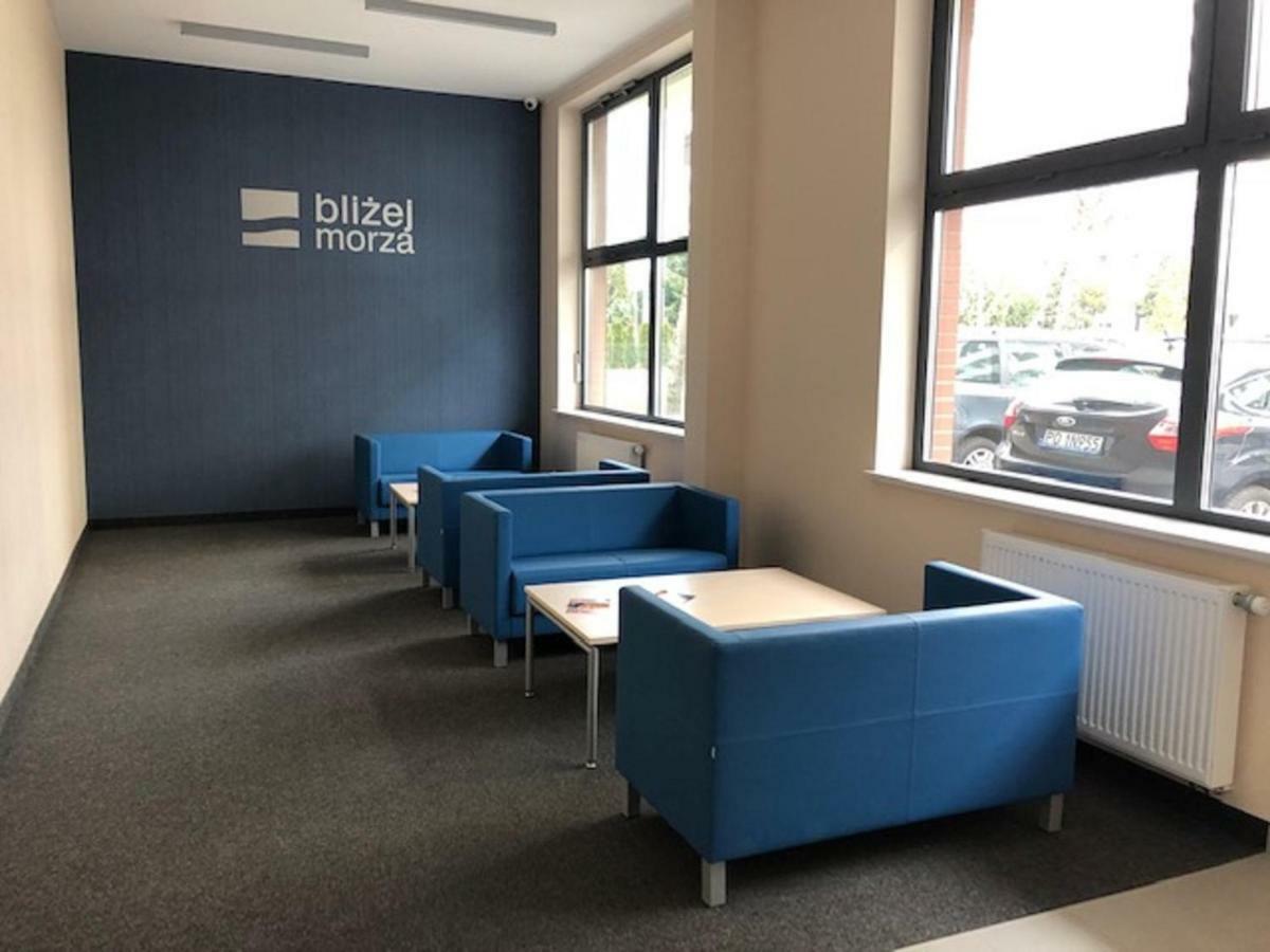 Apartament Bliżej Morza Premium II Kołobrzeg Zewnętrze zdjęcie