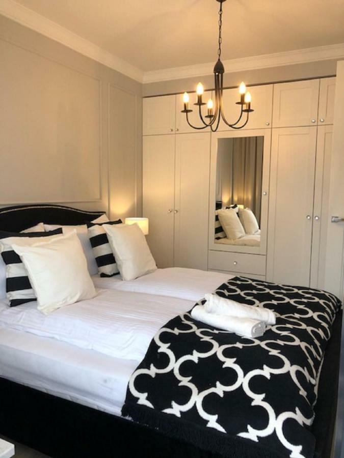 Apartament Bliżej Morza Premium II Kołobrzeg Zewnętrze zdjęcie