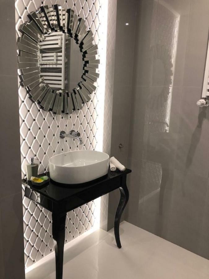 Apartament Bliżej Morza Premium II Kołobrzeg Zewnętrze zdjęcie